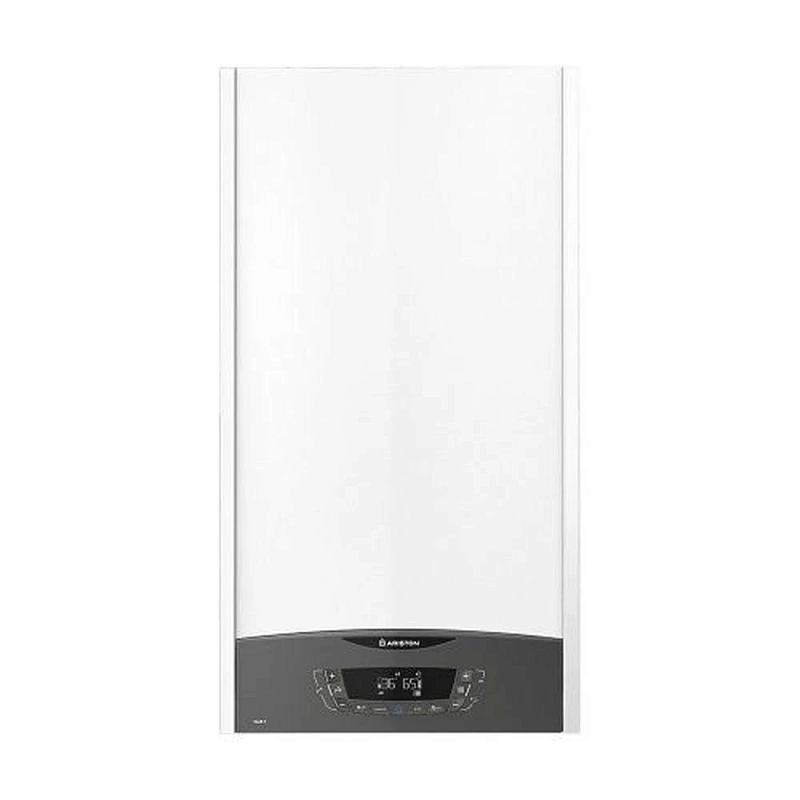 Котел газовый Ariston CLAS XC 24 FF 28.7 кВт настенный конвекционный двухконтурный